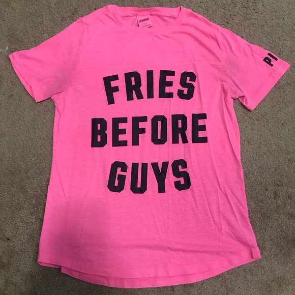 PINK Tshirt - Picture 1 of 3